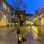 Liu Yifei Instagram – the phantom of the opera