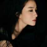 Liu Yifei Instagram – ❤️