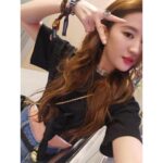 Liu Yifei Instagram –