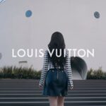 Liu Yifei Instagram - Check out the new LV Capucines #LVCapucines #LouisVuitton @louisvuitton