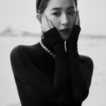 Liu Yifei Instagram -