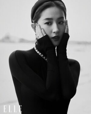 Liu Yifei Instagram - 