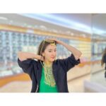 Liu Yifei Instagram –