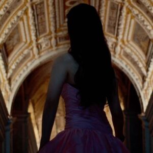 Liu Yifei Instagram - Capturing the essence of Mediterranea. Our eclectic spirit shines through the exquisite craftsmanship of the new Bulgari Mediterranea High Jewelry collection. Embracing enchantment @yifei_cc graces our event, adorned in the magnificent Sicilian Light necklace, intertwining elegance and allure. Portrait by @gabrieldelachapelle Video directed by @yannick.roguet DOP @samuel.auquier #Bulgari #BulgariHighJewelry #BulgariMediterranea