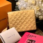 Liu Yifei Instagram – The long-awaited Paris show is finally here. What surprises will this #LVFW23 bring? Watch the live broadcast on Instagram or louisvuitton.com at 8:30am ET on March 6th, introducing the collection created by Nicolas Ghesquière, the artistic director of women’s wear @LouisVuitton. #LouisVuitton