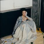 Liu Yifei Instagram – ❤️