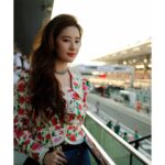 Liu Yifei Instagram – 😎🏎️