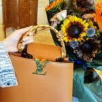 Liu Yifei Instagram – Thank you for the gift! love it ❤️ @louisvuitton