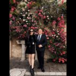 Liu Yifei Instagram - free day from work