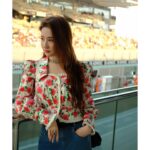 Liu Yifei Instagram – 😎🏎️