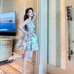 Liu Yifei Instagram – @visitabudhabi