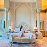 Liu Yifei Instagram – @visitabudhabi
