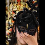 Liu Yifei Instagram – free day from work