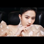 Liu Yifei Instagram –