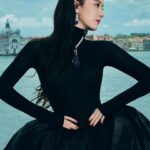 Liu Yifei Instagram -