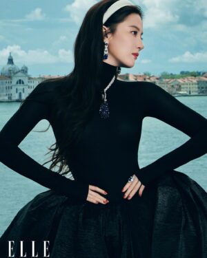 Liu Yifei Instagram - 