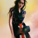 Liu Yifei Instagram – Marie Claire China March 2023 Cover Story 

Yifei on the characters she’s portrayed: 
“Every character, no matter Hua Mulan, Xu Hongdou or Pan’er, you will find that the strength of women will be presented in various dimensions. These are precisely the characteristics of women. I think girls shouldn’t view themselves so one-dimensionally.  Sometimes, their capabilities are really vast.”