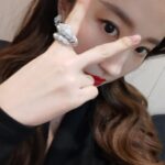 Liu Yifei Instagram – It’s an honor to join the Bulgari family. #Bulgari #BulgariFamily #Serpenti75