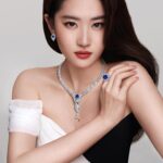 Liu Yifei Instagram – Yifei Liu joins the Bulgari family.
Two greats embark on a new journey together as the Internationally renowned actress starts a new role as the latest Global Brand Ambassador — connecting the pair’s passion for creativity, self-expression, and craftsmanship. Benvenuta Yifei!
 
#Bulgari #BulgariFamily