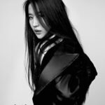 Liu Yifei Instagram - I like this style 😎 @louisvuitton @marieclaire.china