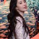 Liu Yifei Instagram – 101 Abu Dhabi Do’s to enjoy this summer #InAbuDhabi
