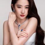 Liu Yifei Instagram – Yifei Liu joins the Bulgari family.
Two greats embark on a new journey together as the Internationally renowned actress starts a new role as the latest Global Brand Ambassador — connecting the pair’s passion for creativity, self-expression, and craftsmanship. Benvenuta Yifei!
 
#Bulgari #BulgariFamily