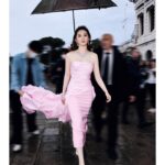 Liu Yifei Instagram – @bulgari #bulgarihighjewelry #bulgarimediterranea #bulgari
