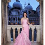Liu Yifei Instagram – @bulgari #bulgarihighjewelry #bulgarimediterranea #bulgari