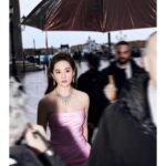 Liu Yifei Instagram – @bulgari #bulgarihighjewelry #bulgarimediterranea #bulgari
