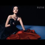 Liu Yifei Instagram – @bulgari