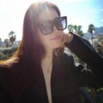 Liu Yifei Instagram – 💎 #Bulgari #ChineseNewYear