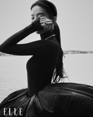 Liu Yifei Instagram - 