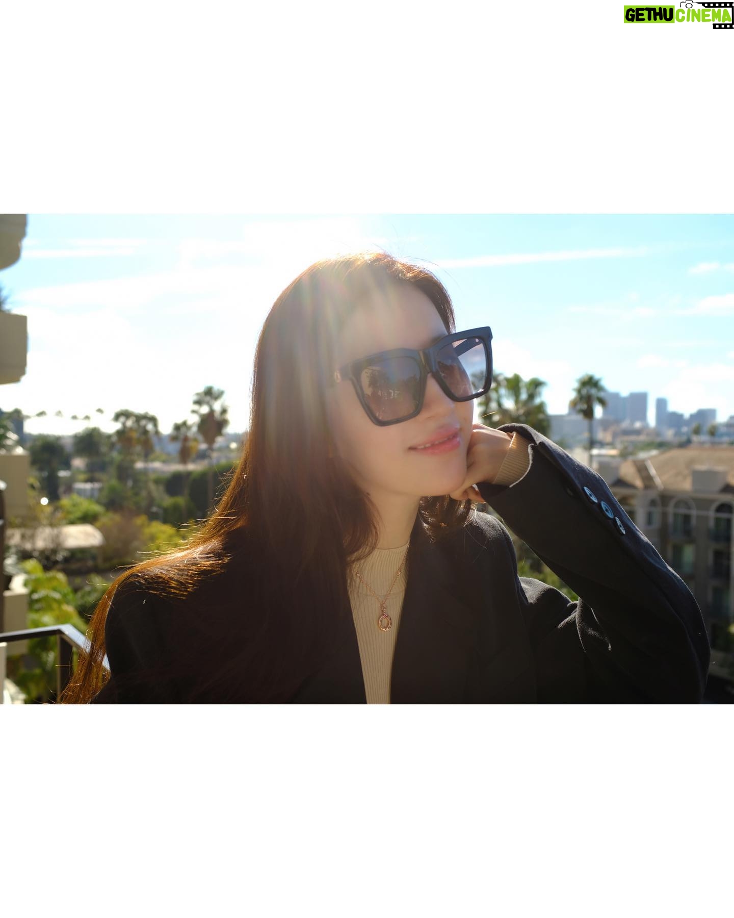 Liu Yifei Instagram - 💎 #Bulgari #ChineseNewYear