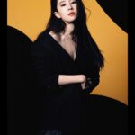 Liu Yifei Instagram – @louisvuitton