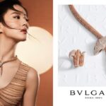 Liu Yifei Instagram – @bulgari #BulgariHighJewelry #Serpenti