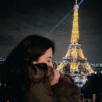 Liu Yifei Instagram – such a good view from my room 🤩