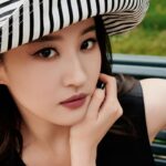 Liu Yifei Instagram – @louisvuitton @NicolasGhesquiere #LVFW24 #NicolasGhesquiere #LouisVuitton