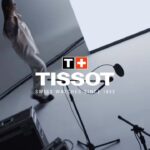 Liu Yifei Instagram - Explore the exquisiteness of the Chemin Des Tourelles collection 34mm dial with me and @tissot_official.
