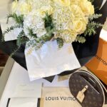 Liu Yifei Instagram – Thank you @louisvuitton! Happy to be back! @nicolasghesquiere #LVFW2024