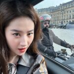 Liu Yifei Instagram -