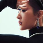 Liu Yifei Instagram -