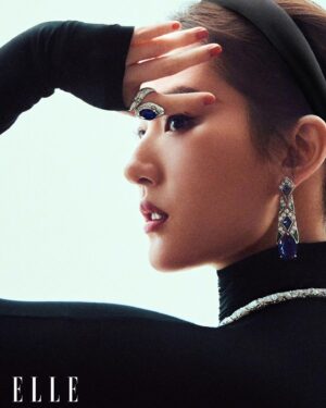 Liu Yifei Instagram - 