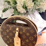 Liu Yifei Instagram – Thank you @louisvuitton! Happy to be back! @nicolasghesquiere #LVFW2024