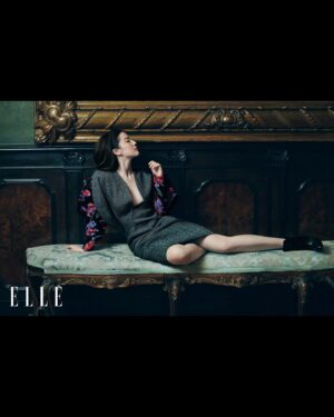 Liu Yifei Instagram - 