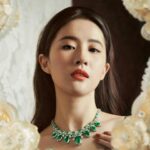 Liu Yifei Instagram -