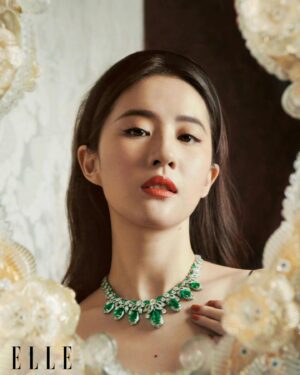 Liu Yifei Instagram - 