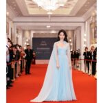 Liu Yifei Instagram - Thank you Macau International TV Festival