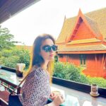 Liu Yifei Instagram – 🌸🌺🌼
