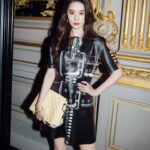 Liu Yifei Instagram – #LVFW23 @louisvuitton @nicolasghesquiere #LouisVuitton