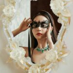 Liu Yifei Instagram -